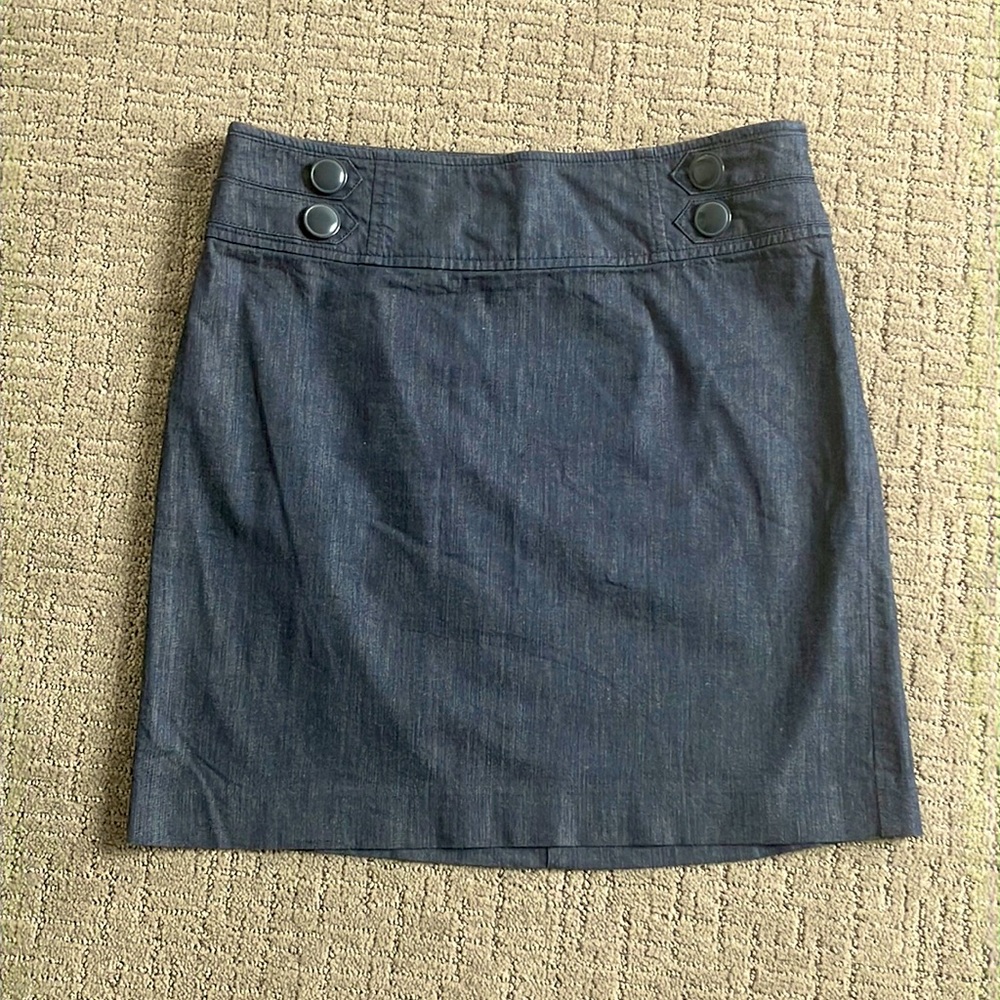 LOFT Pencil Skirt
